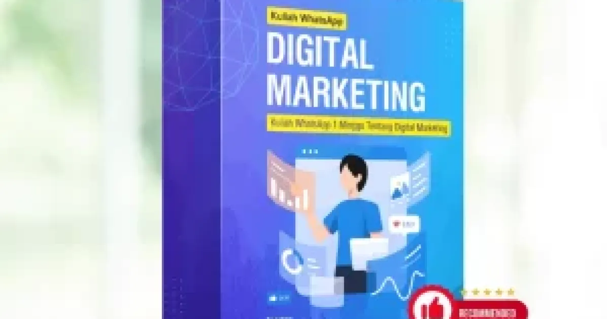 Contoh Ebook Gratis